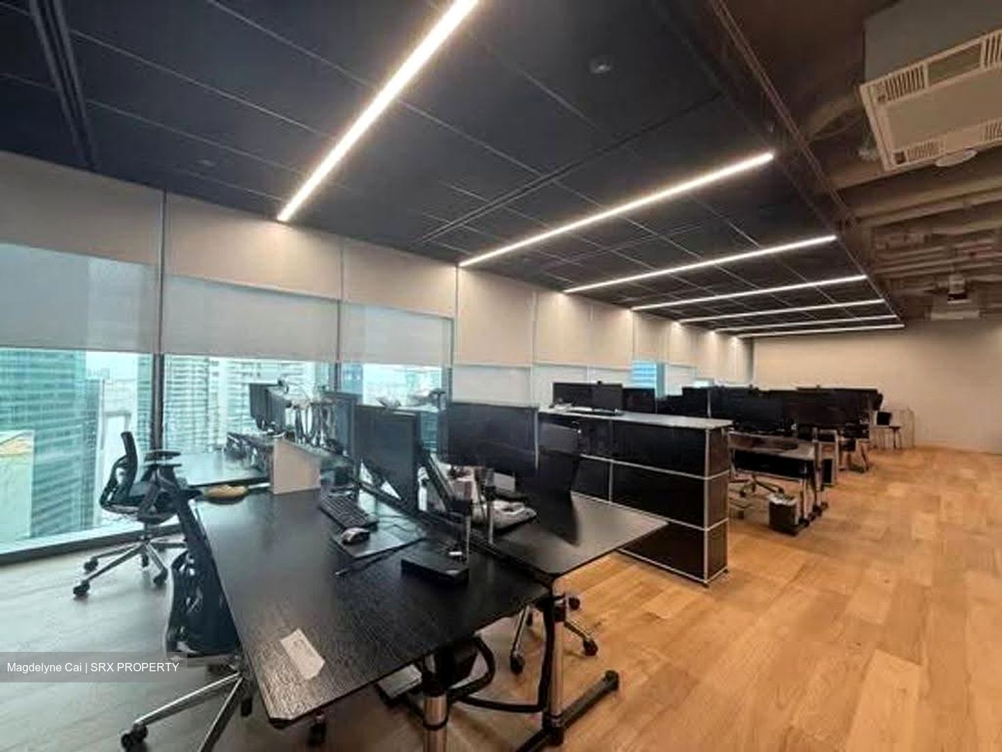 Asia Square Tower 1 (D1), Office #639835341